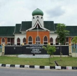 Pemda Siak Dinilai Lambat Serahkan Dokumen, Pembahasan APBD-P 2026 Terancam Deadlock