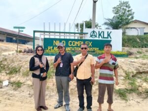 PHK Irwantonius Gulo di PT ADEI Dipertanyakan, Dasar Bukti dan Prosedur Disorot